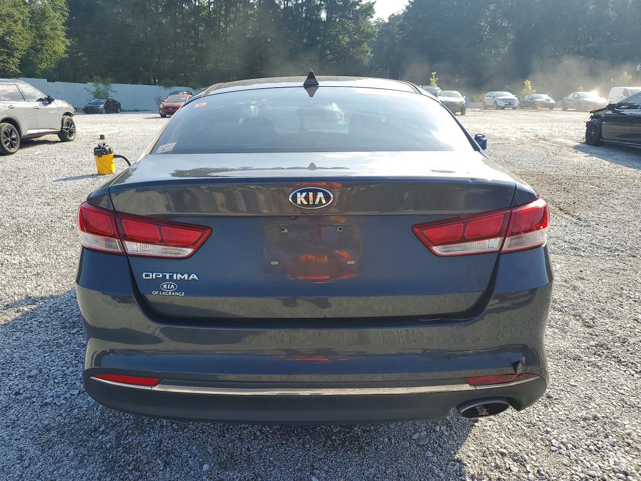 5XXGT4L33HG133364 · 2017 KIA OPTIMA · 6/12