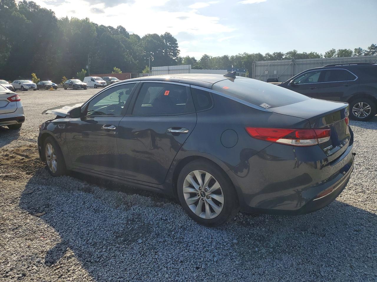 5XXGT4L33HG133364 · 2017 KIA OPTIMA · 2/12