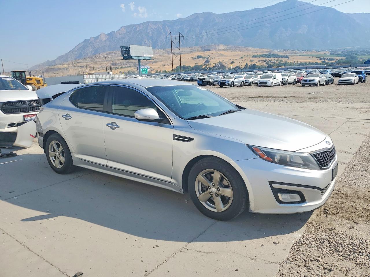 KNAGM4A79E5466832 · 2014 KIA OPTIMA · 4/13