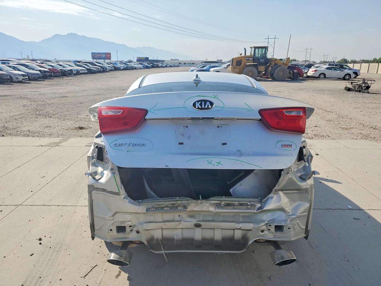 KNAGM4A79E5466832 · 2014 KIA OPTIMA · 6/13