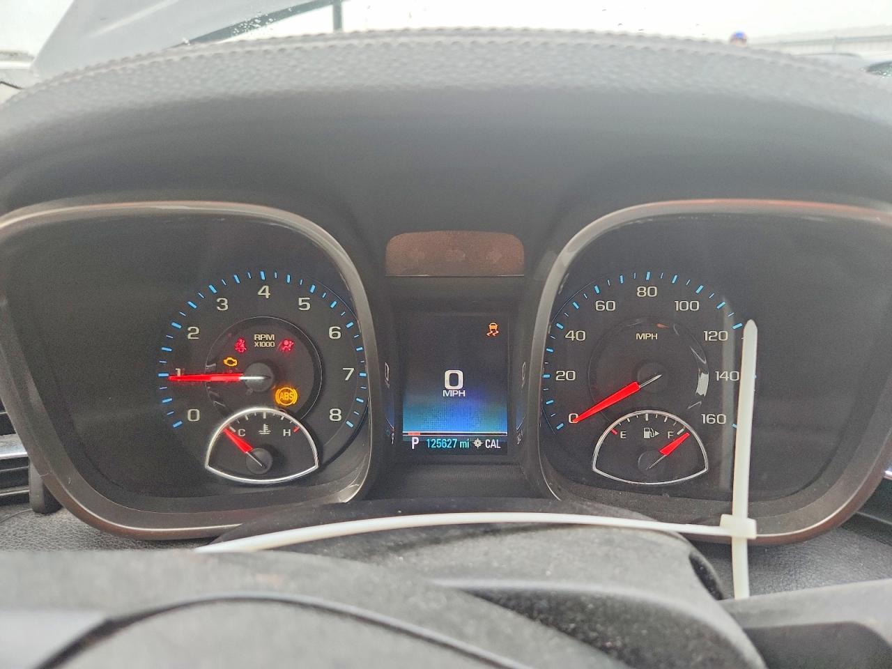 1G11H5SA3DF124906 · 2013 CHEVROLET MALIBU · 9/12