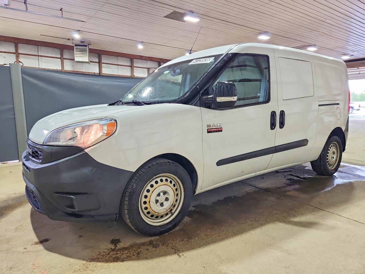 ZFBHRFAB8M6T72705 · 2021 RAM PROMASTER CITY