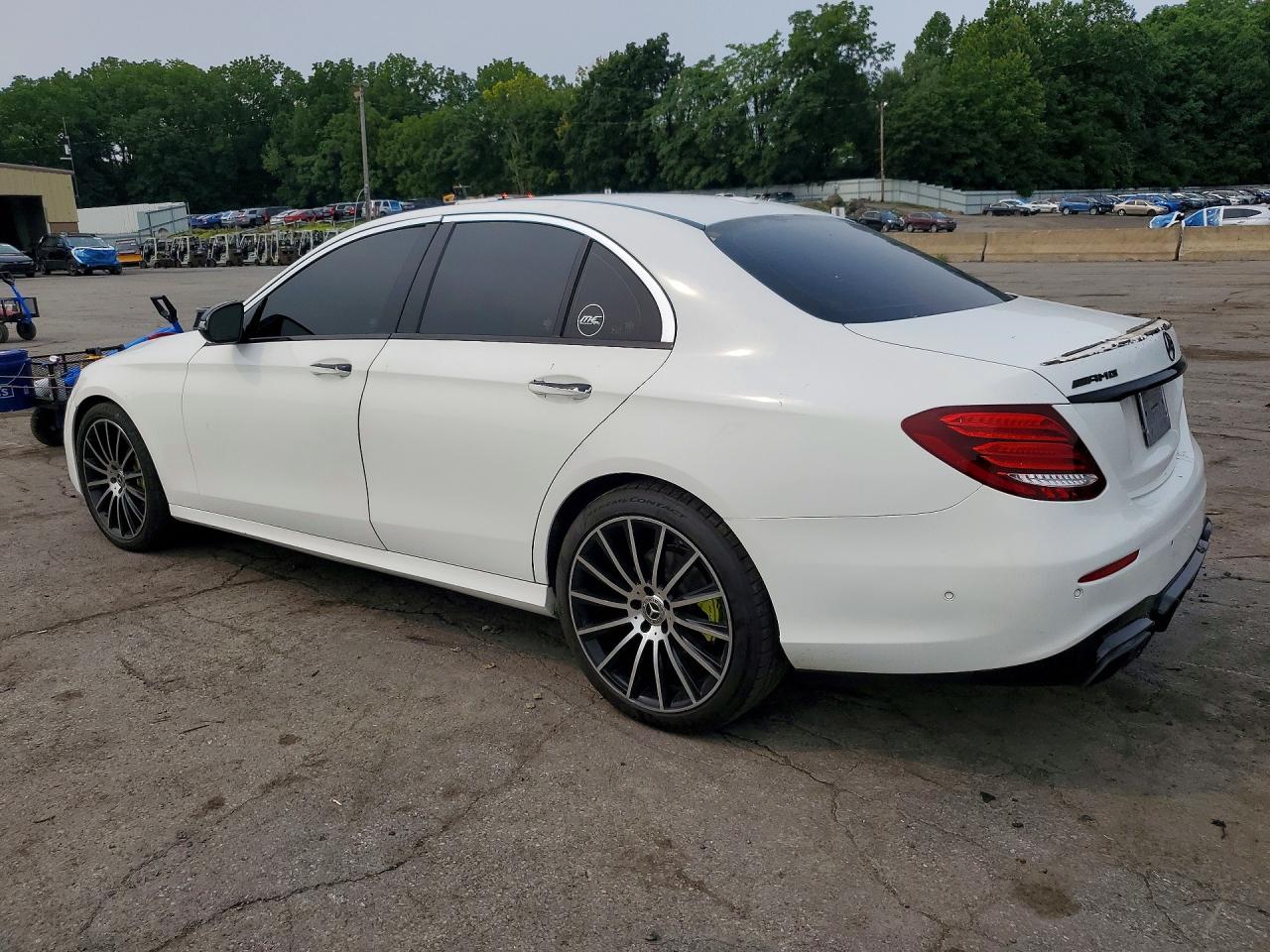 WDDZF4KBXHA221175 · 2017 MERCEDES-BENZ E · 2/13