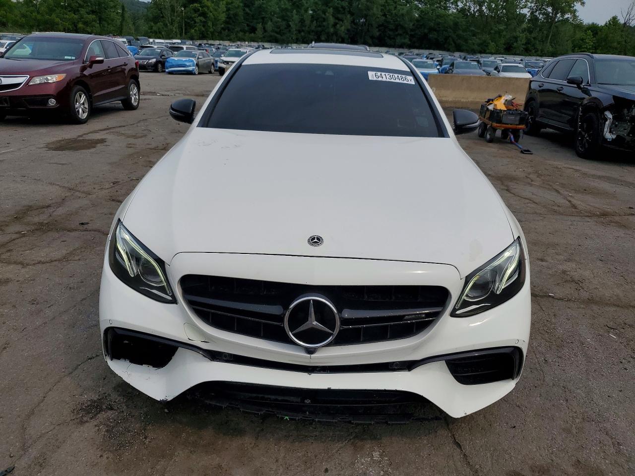 WDDZF4KBXHA221175 · 2017 MERCEDES-BENZ E · 5/13