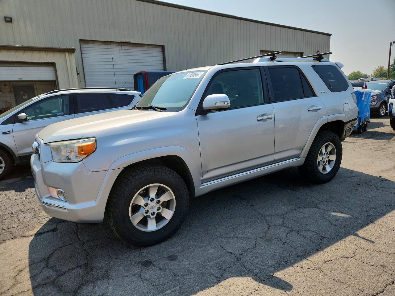 JTEBU5JR1A5026856 · 2010 TOYOTA 4RUNNER