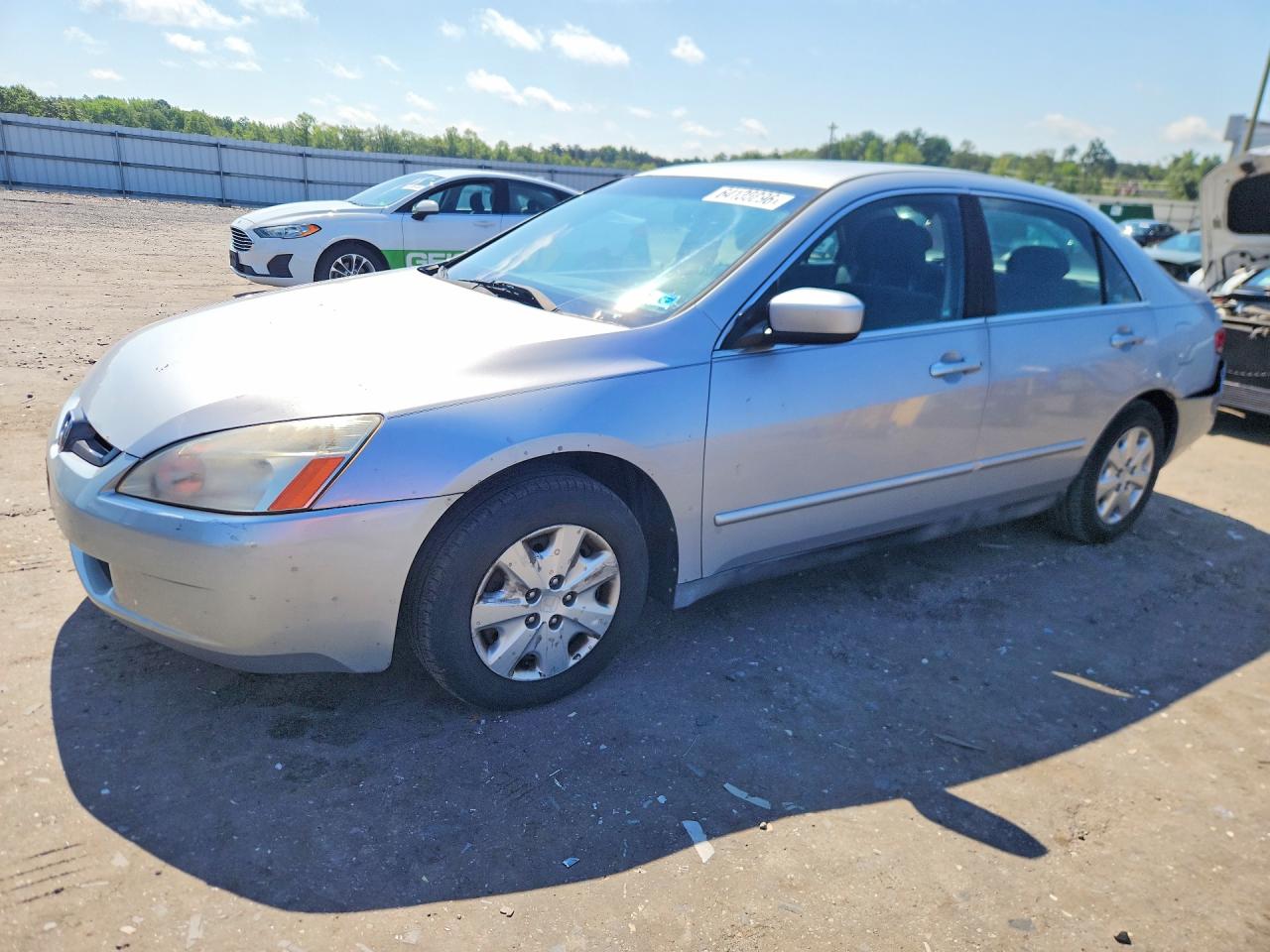 1HGCM56344A165177 · 2004 HONDA ACCORD