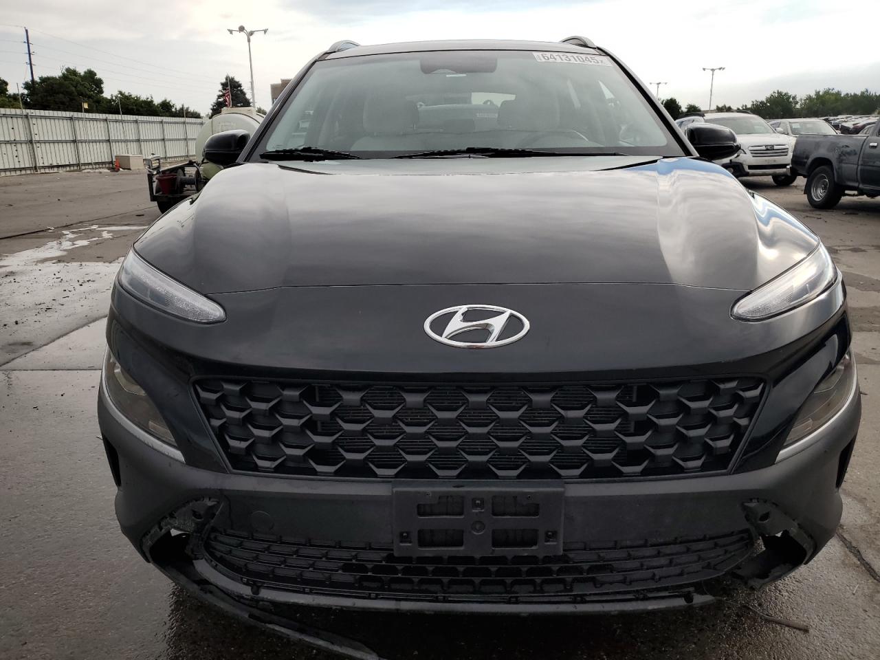 KM8K3CABXPU960250 · 2023 HYUNDAI KONA · 5/13