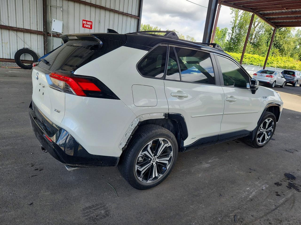 JTMEB3FVXND079374 · 2022 TOYOTA RAV4 PRIME · 3/12