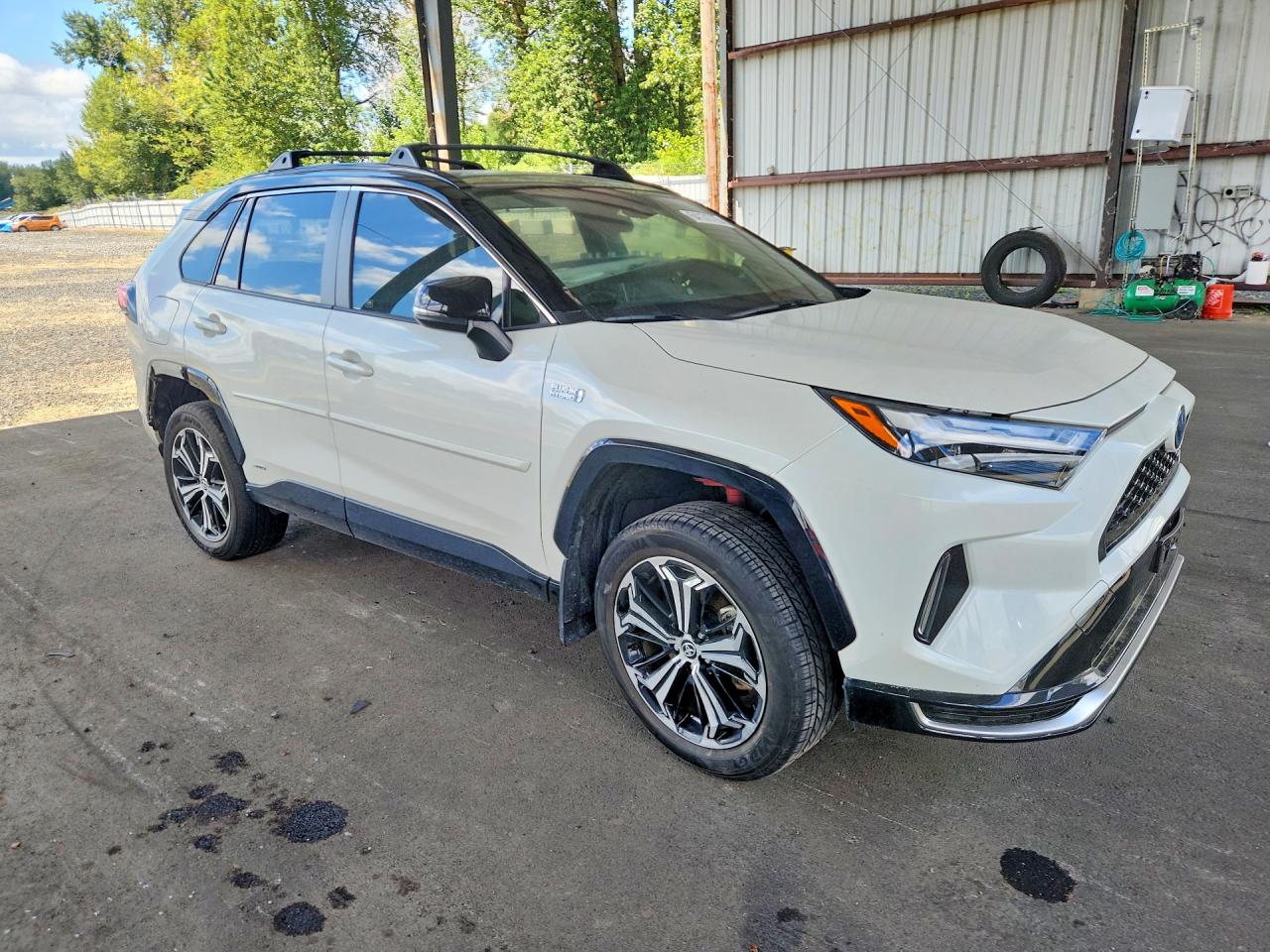 JTMEB3FVXND079374 · 2022 TOYOTA RAV4 PRIME · 4/12