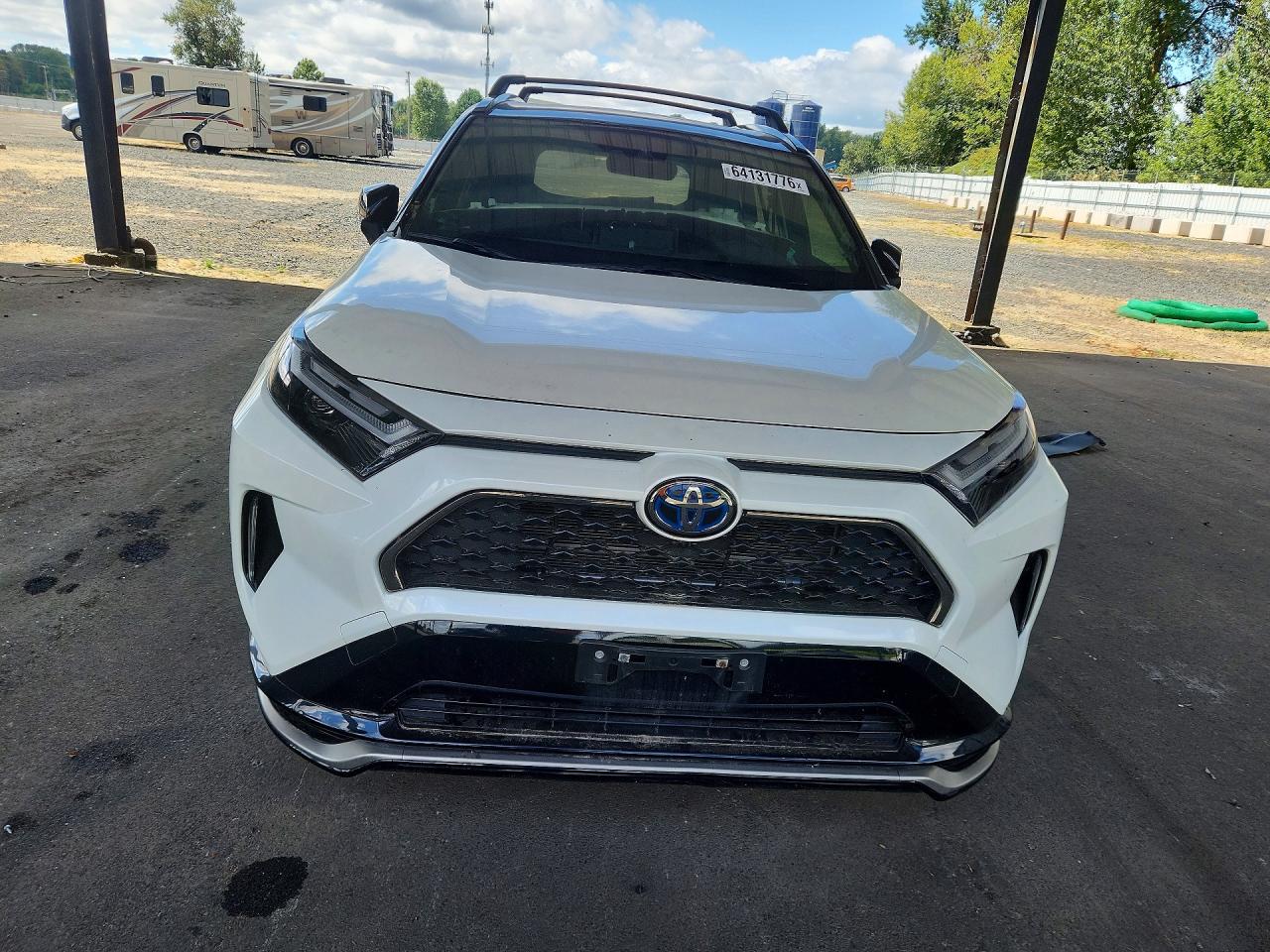 JTMEB3FVXND079374 · 2022 TOYOTA RAV4 PRIME · 5/12