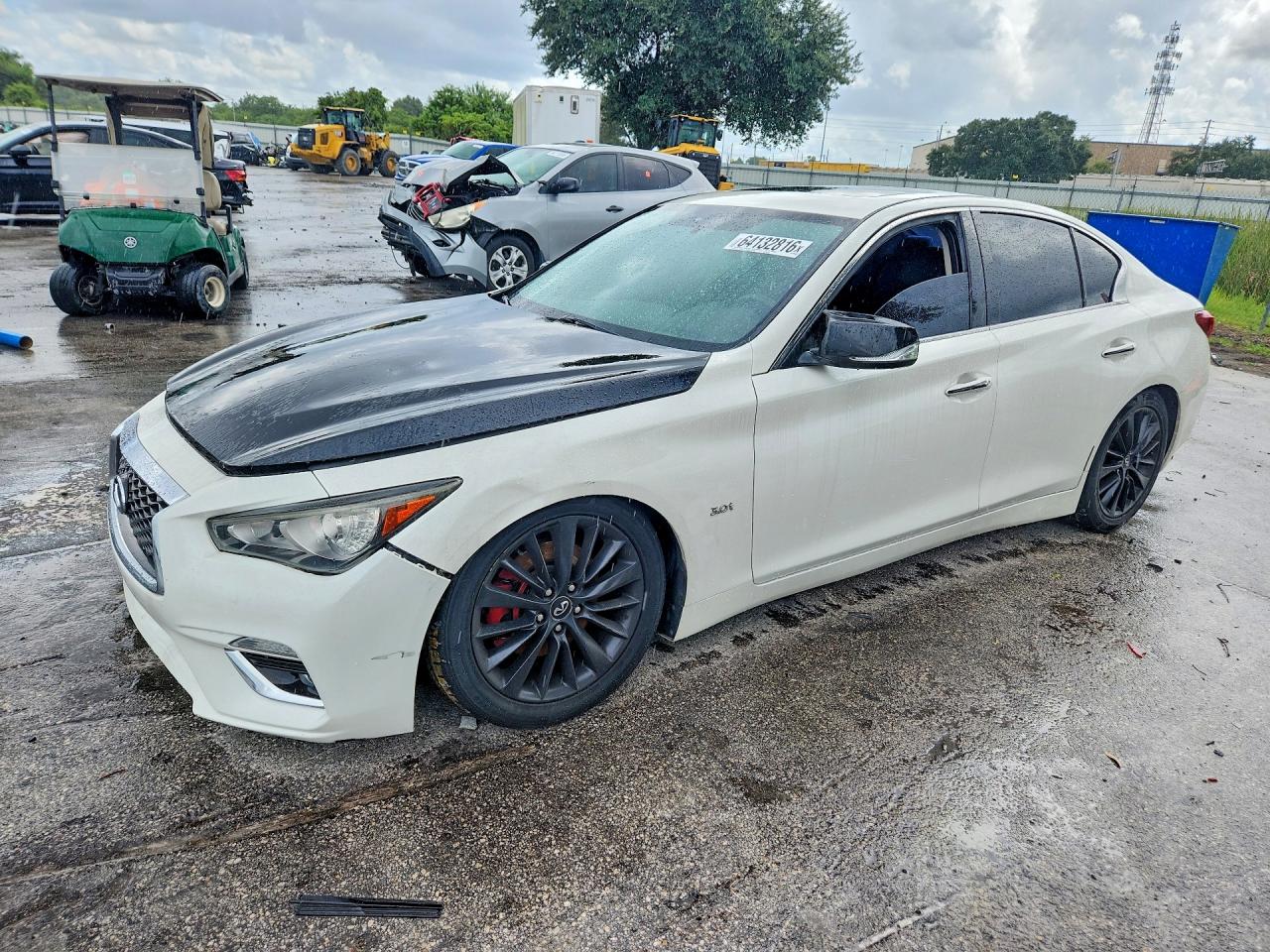 JN1EV7AP0JM591004 · 2018 INFINITI Q50