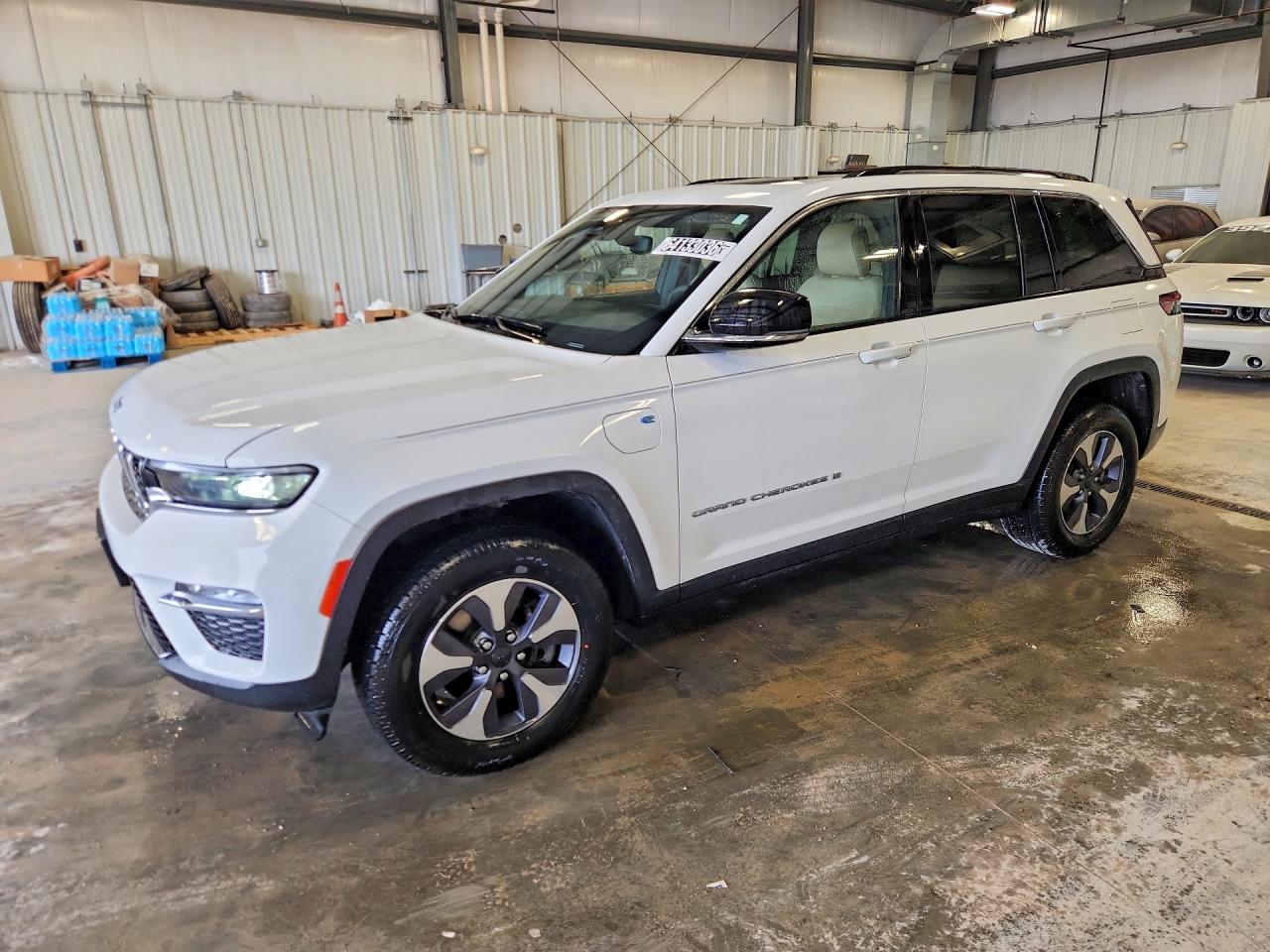 1C4RJYB66P8788475 · 2023 JEEP GRAND CHEROKEE