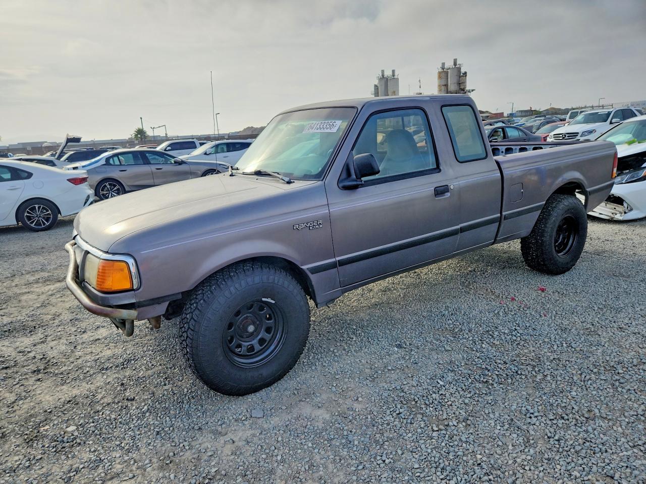 1FTCR14U2VPB27174 · 1997 FORD RANGER