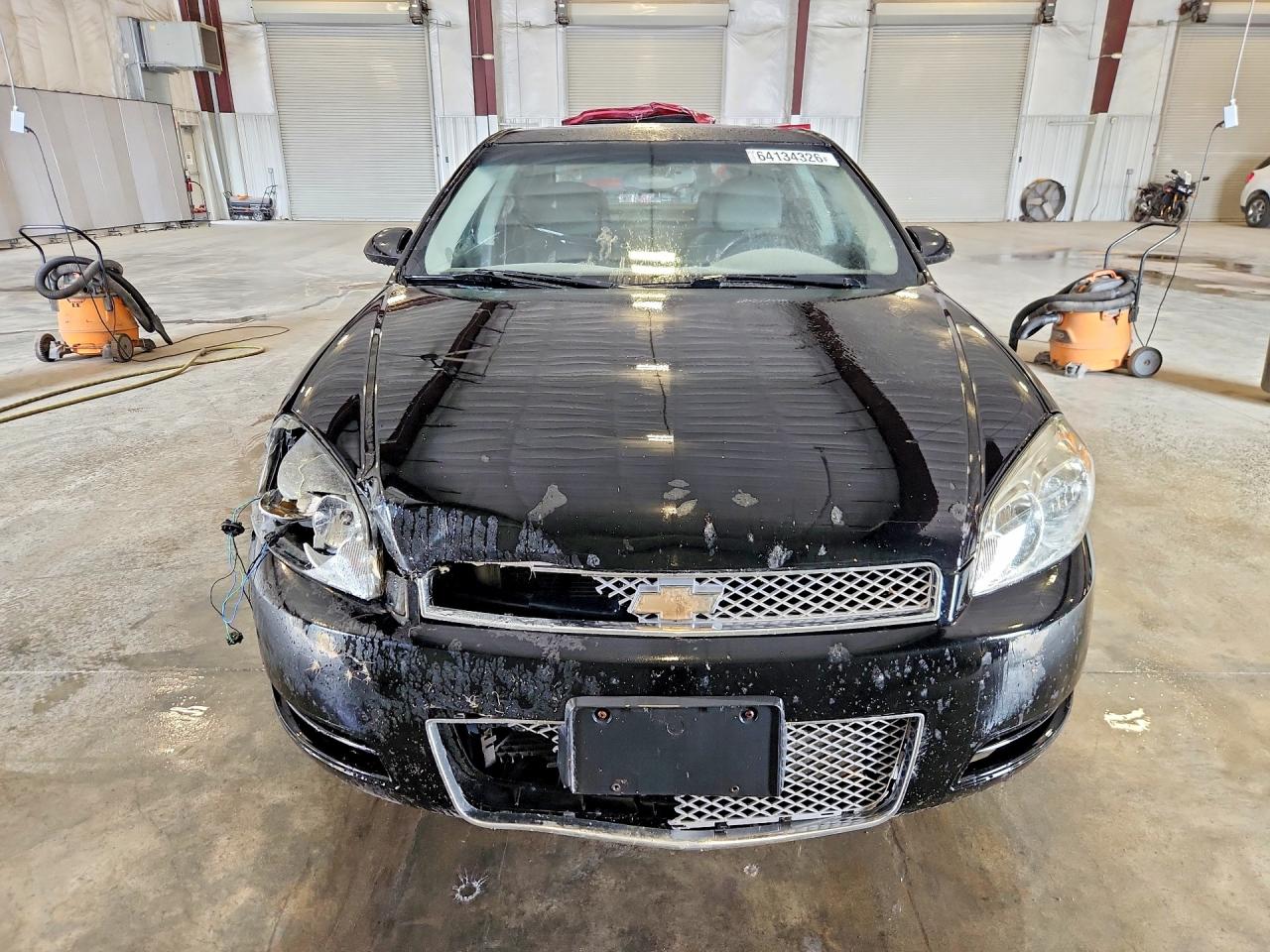 2G1WG5E36D1255230 · 2013 CHEVROLET IMPALA · 5/12