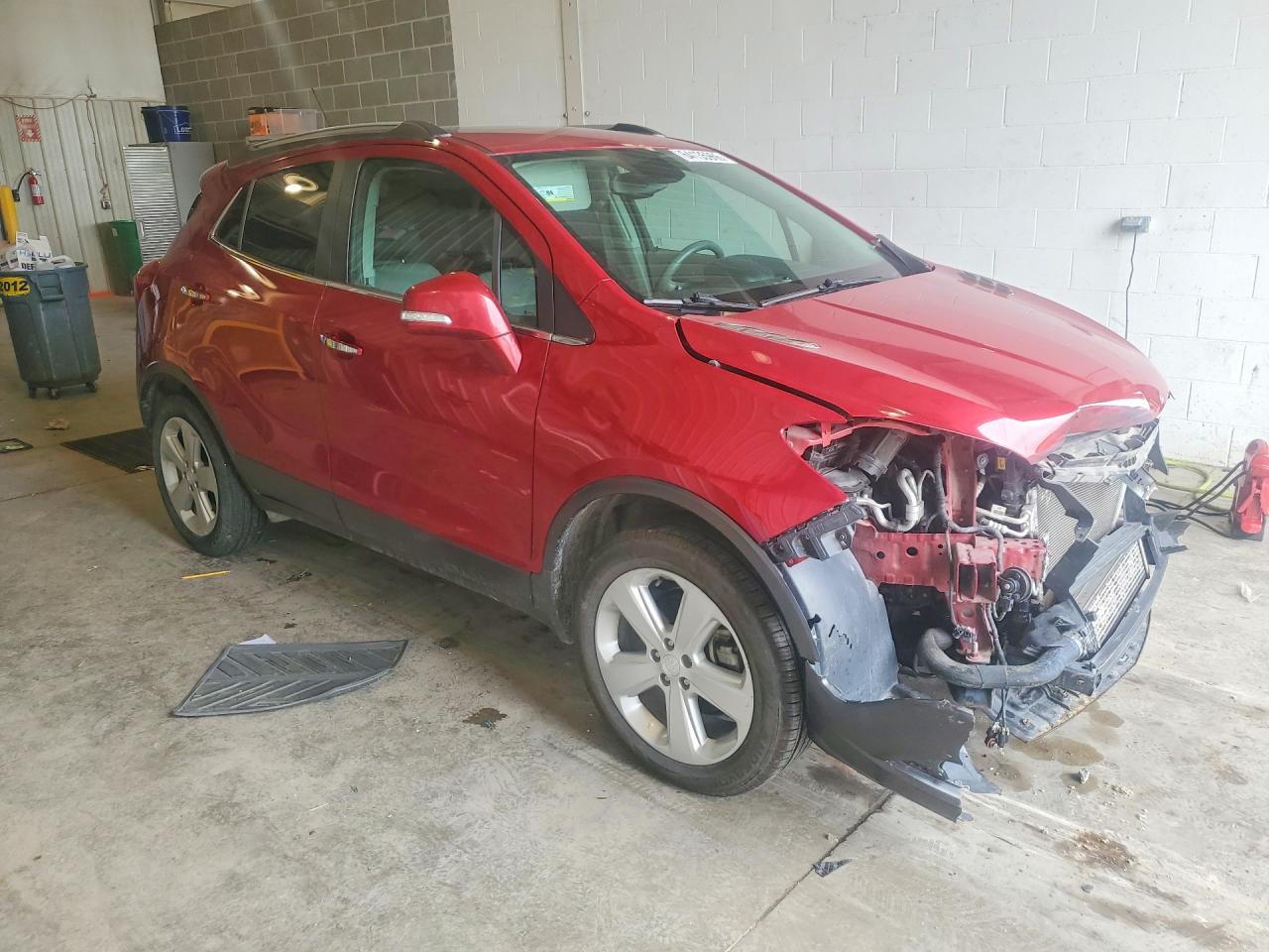 KL4CJCSB9FB126164 · 2015 BUICK ENCORE · 4/13