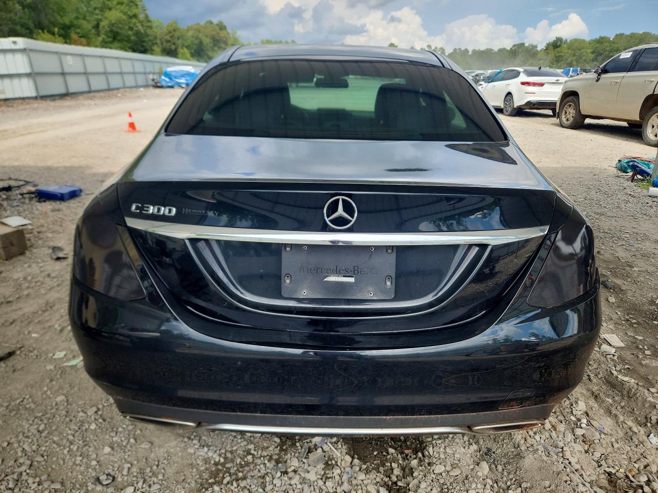 55SWF4JB8JU241094 · 2018 MERCEDES-BENZ C · 6/12