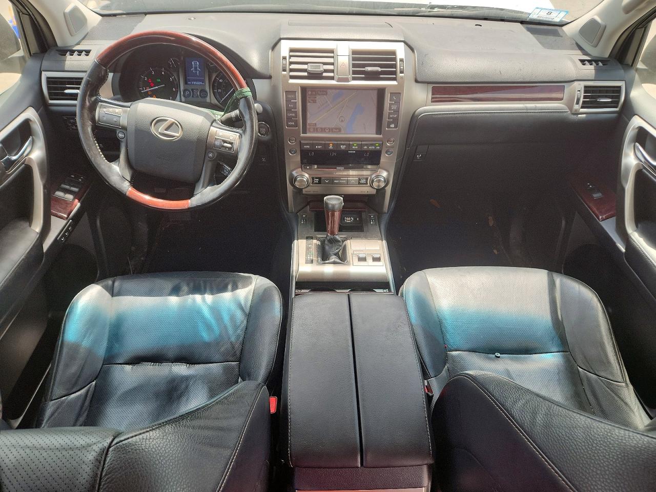 JTJBM7FX8F5113794 · 2015 LEXUS GX · 8/14