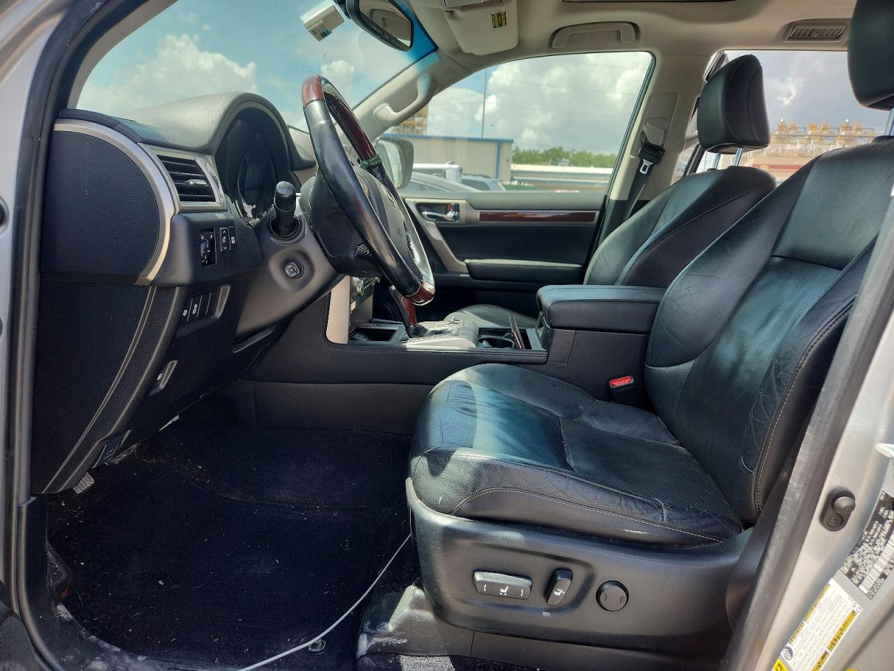 JTJBM7FX8F5113794 · 2015 LEXUS GX · 7/14