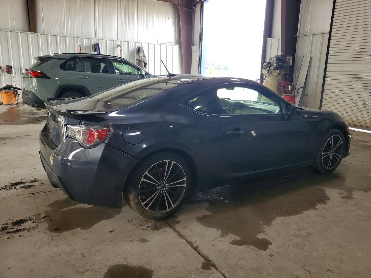 JF1ZCAC10D2606911 · 2013 SUBARU BRZ · 3/12