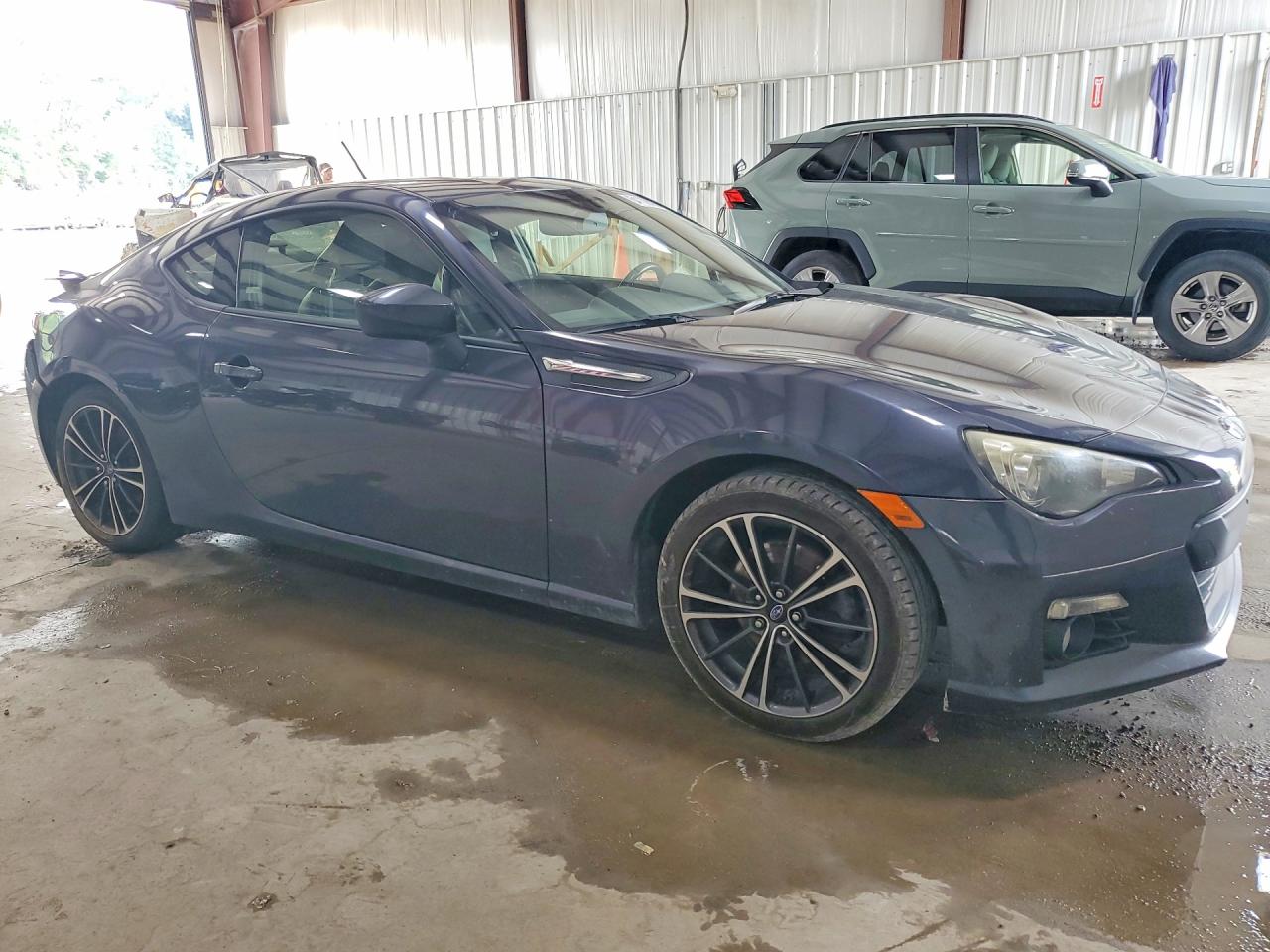 JF1ZCAC10D2606911 · 2013 SUBARU BRZ · 4/12