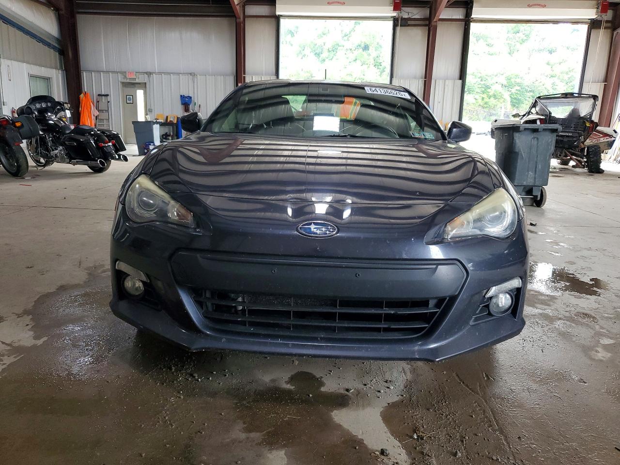 JF1ZCAC10D2606911 · 2013 SUBARU BRZ · 5/12