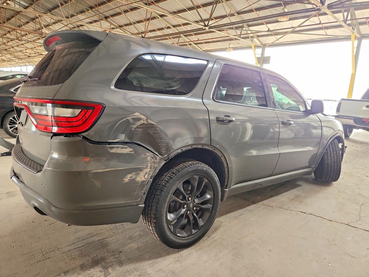 1C4RDHAG5MC572661 · 2021 DODGE DURANGO · 3/13