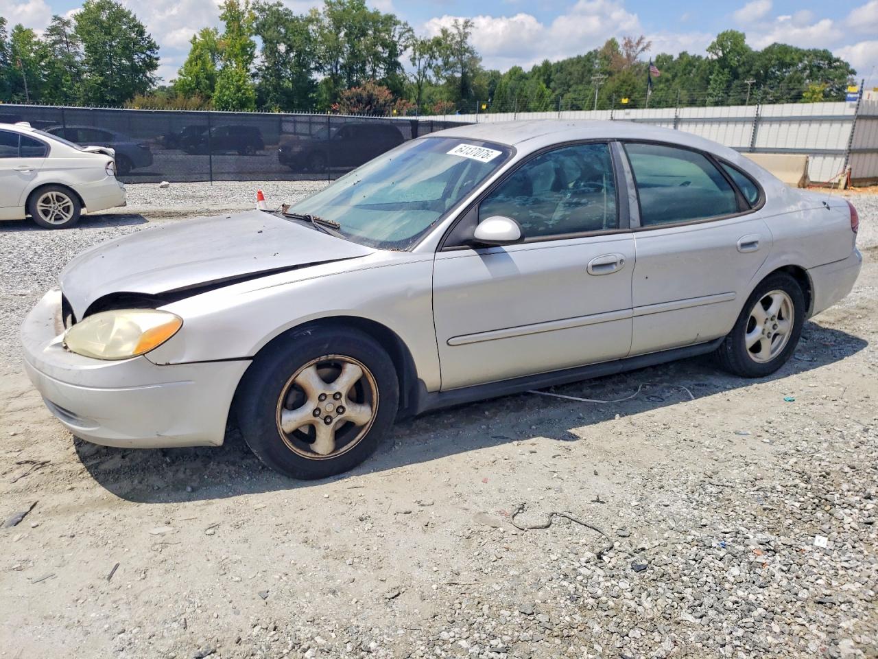 1FAFP552X3A226189 · 2003 FORD TAURUS