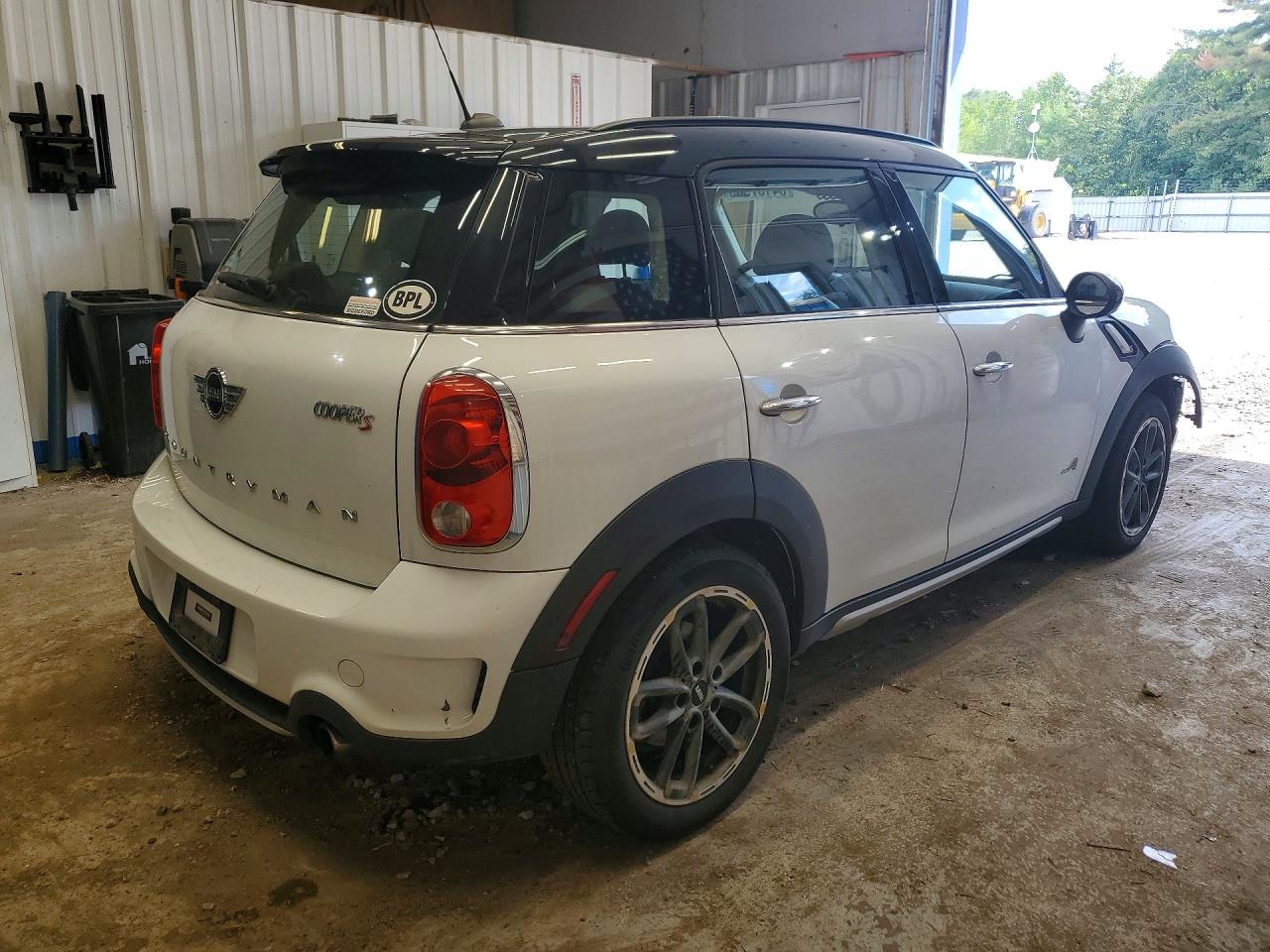 WMWZC5C52FWM19425 · 2015 MINI COOPER · 3/13