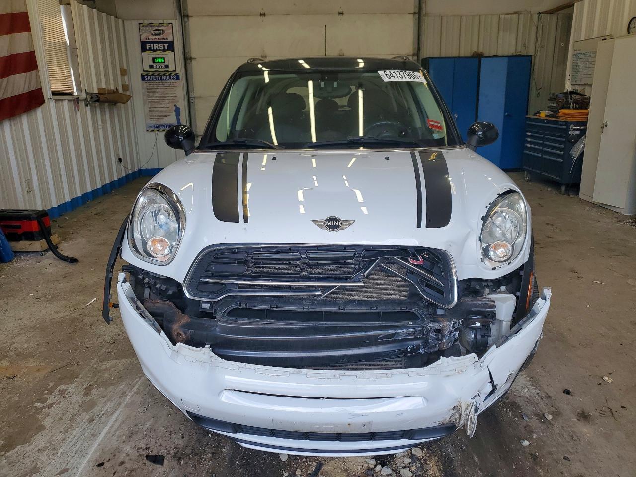 WMWZC5C52FWM19425 · 2015 MINI COOPER · 5/13