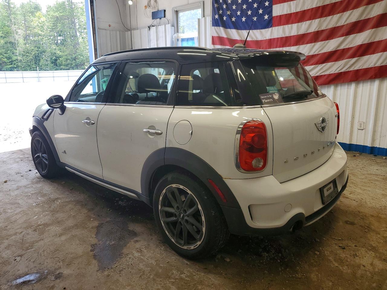 WMWZC5C52FWM19425 · 2015 MINI COOPER · 2/13