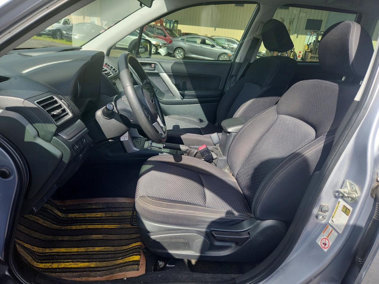 JF2SJAAC7HH527066 · 2017 SUBARU FORESTER · 7/13