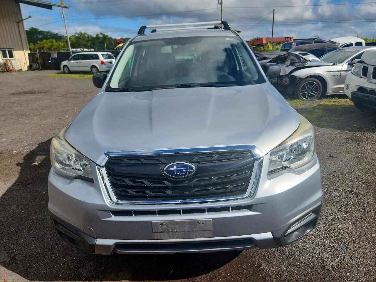 JF2SJAAC7HH527066 · 2017 SUBARU FORESTER · 5/13