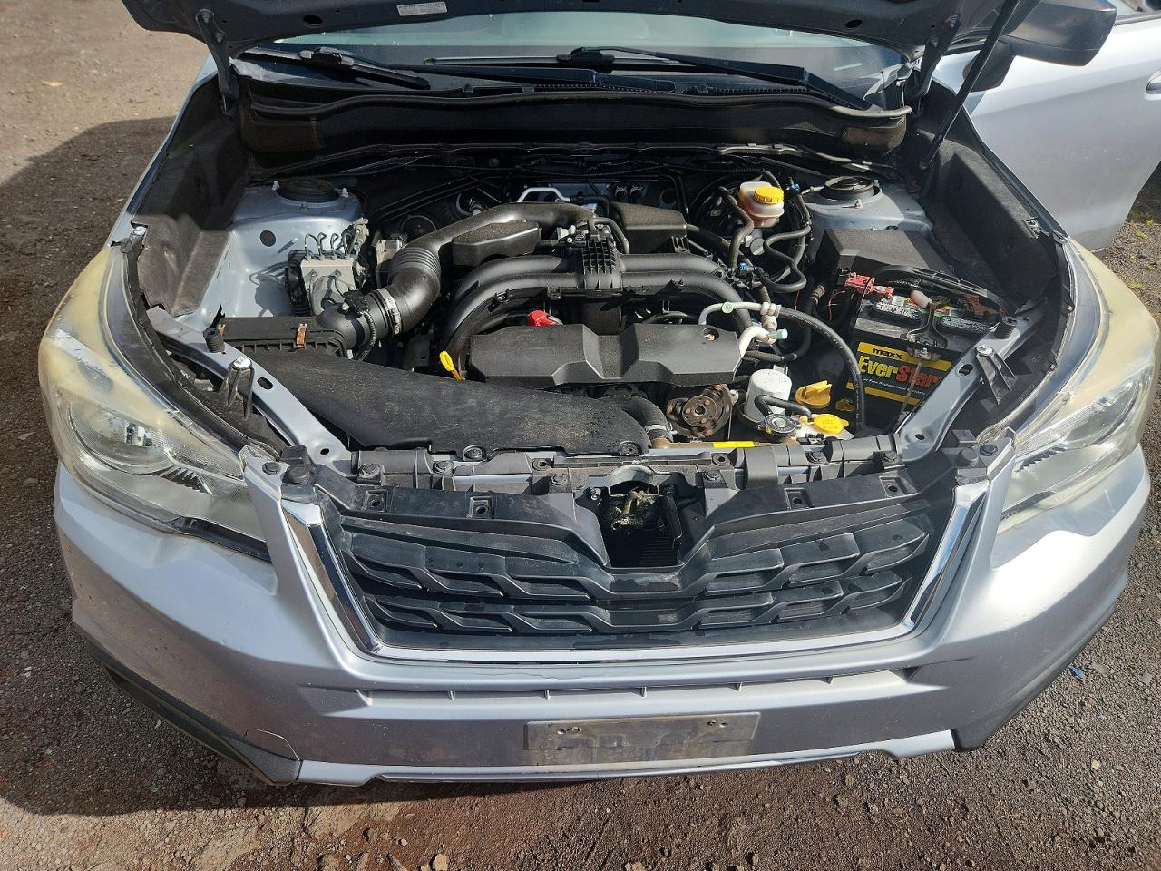 JF2SJAAC7HH527066 · 2017 SUBARU FORESTER · 12/13