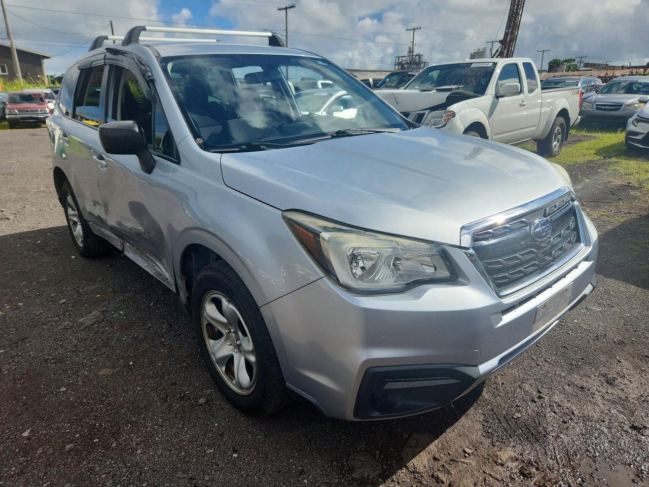 JF2SJAAC7HH527066 · 2017 SUBARU FORESTER · 4/13