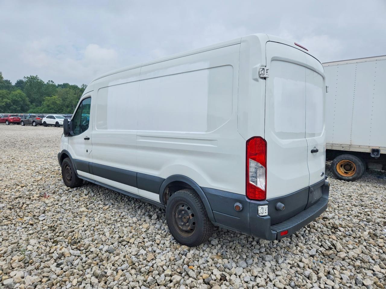 1FTYE2CM9HKA31486 · 2017 FORD TRANSIT · 2/12