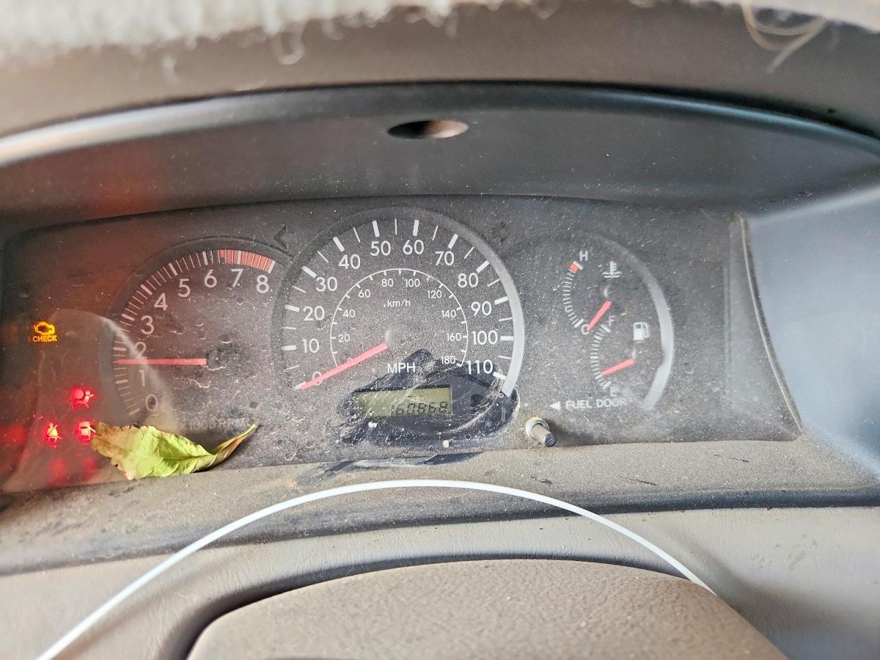 JTDBR32E460093543 · 2006 TOYOTA COROLLA · 9/12
