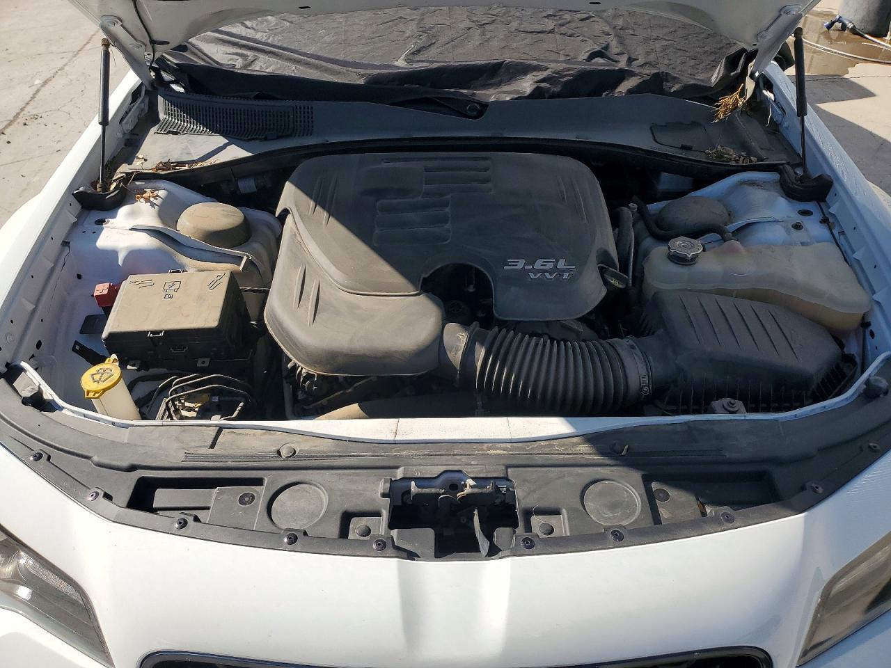 2C3CCARG1MH516397 · 2021 CHRYSLER 300 · 11/12