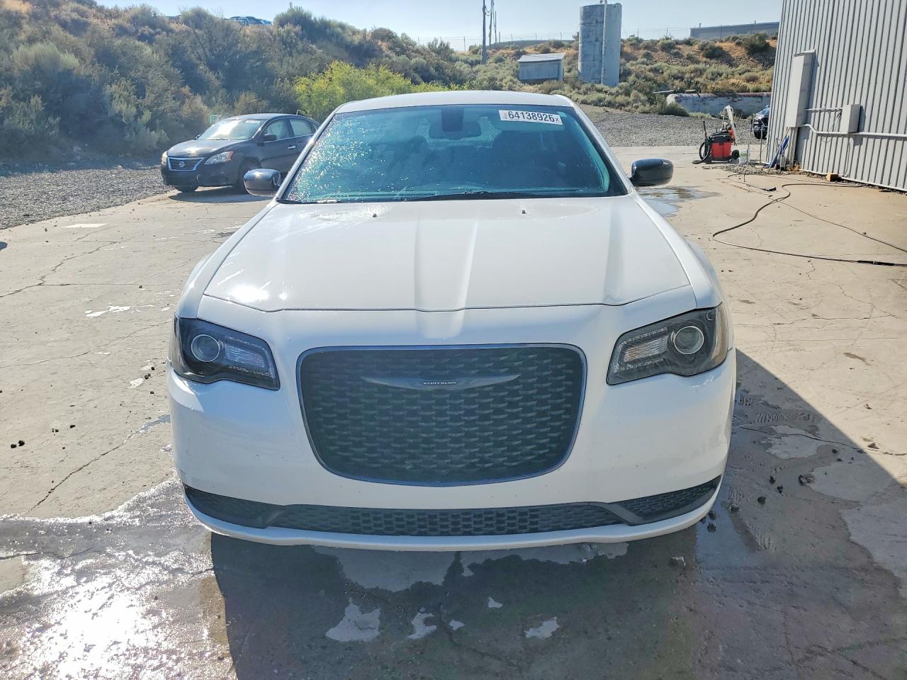 2C3CCARG1MH516397 · 2021 CHRYSLER 300 · 5/12