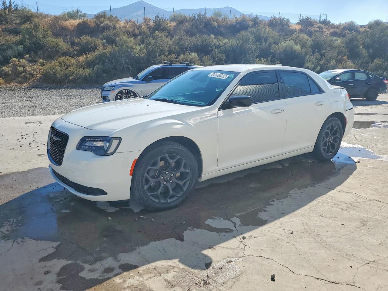 2C3CCARG1MH516397 · 2021 CHRYSLER 300