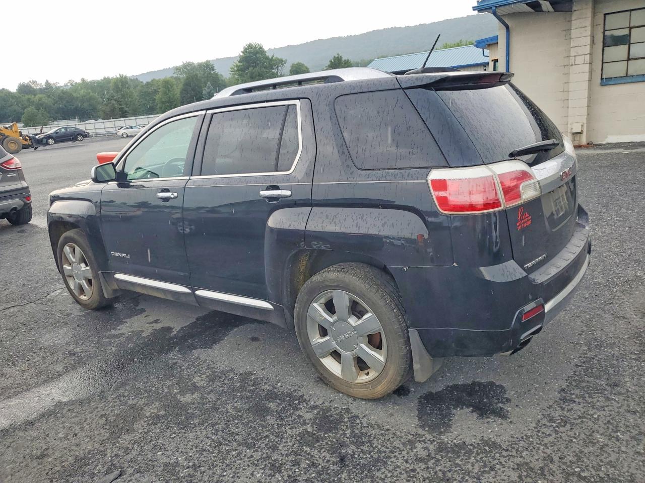 2GKFLZE32D6312749 · 2013 GMC TERRAIN · 2/13