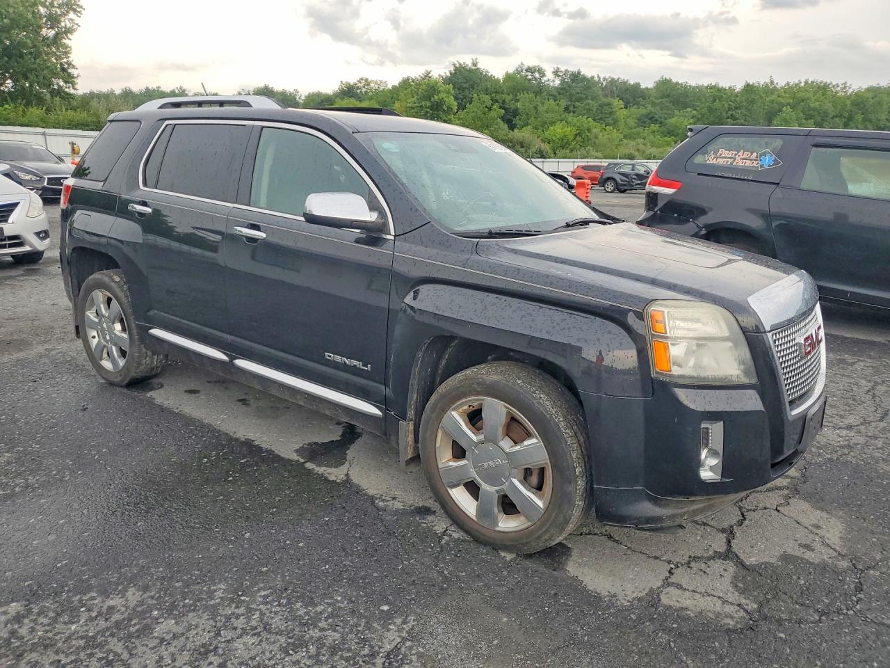 2GKFLZE32D6312749 · 2013 GMC TERRAIN · 4/13