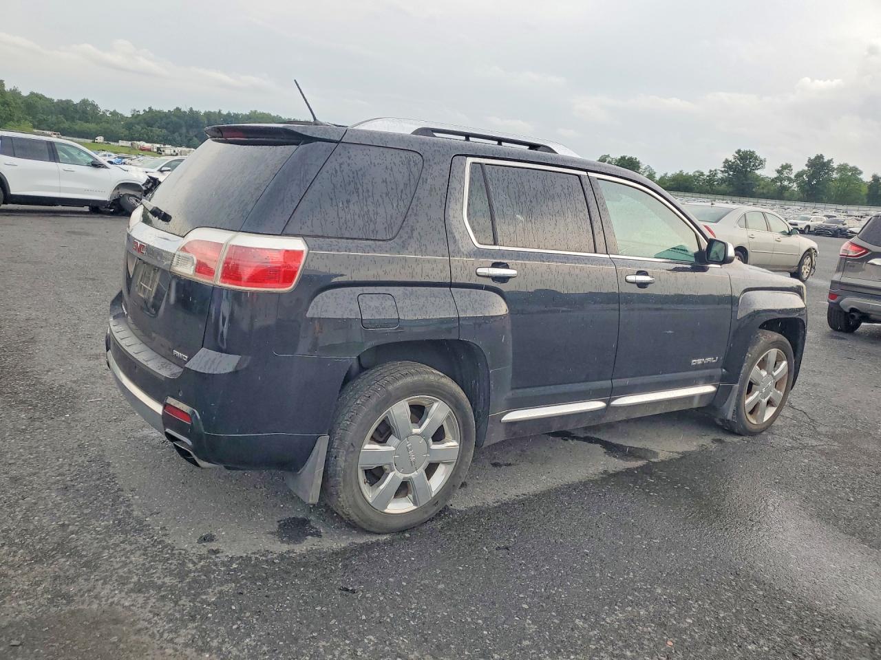 2GKFLZE32D6312749 · 2013 GMC TERRAIN · 3/13