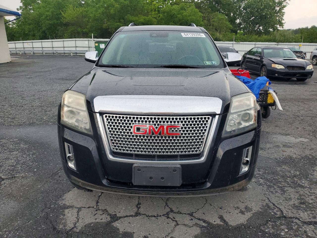 2GKFLZE32D6312749 · 2013 GMC TERRAIN · 5/13