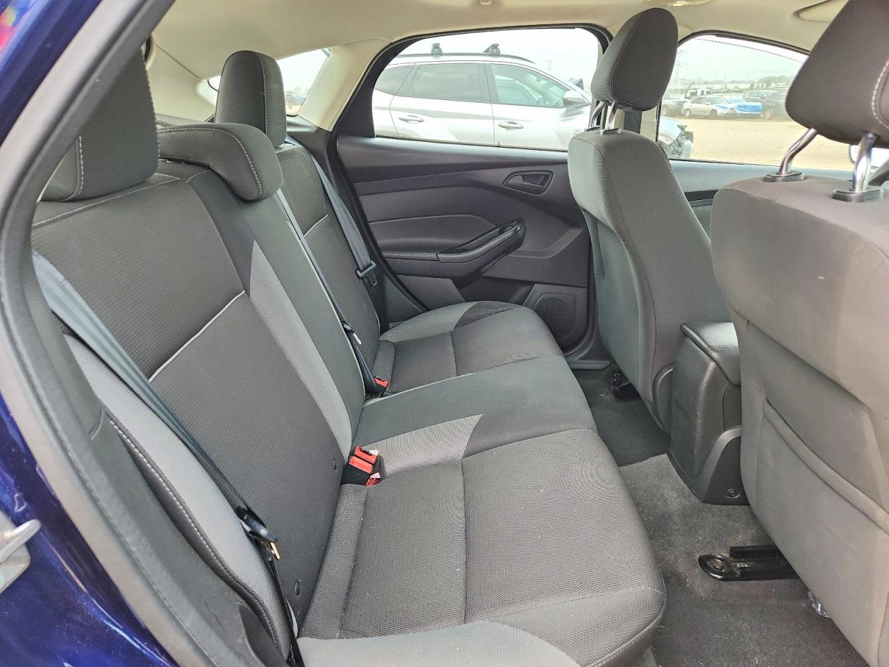 1FAHP3K22CL138310 · 2012 FORD FOCUS · 10/13
