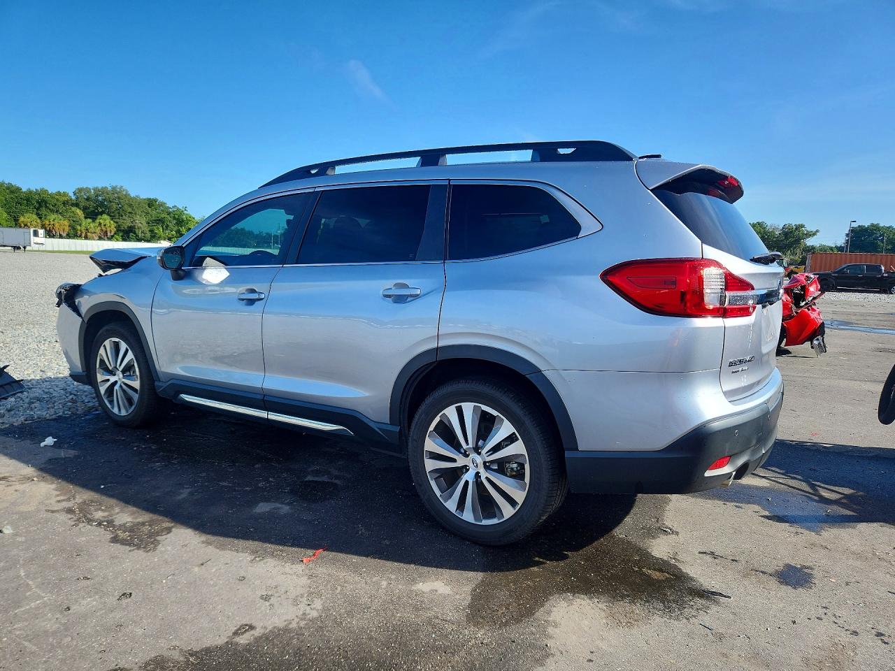 4S4WMALD4M3409167 · 2021 SUBARU ASCENT · 2/13