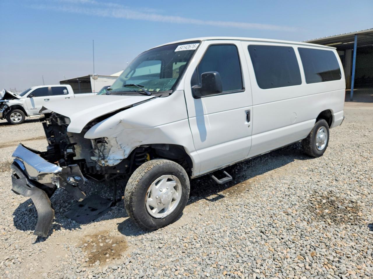 1FBNE31L09DA74773 · 2009 FORD ECONOLINE