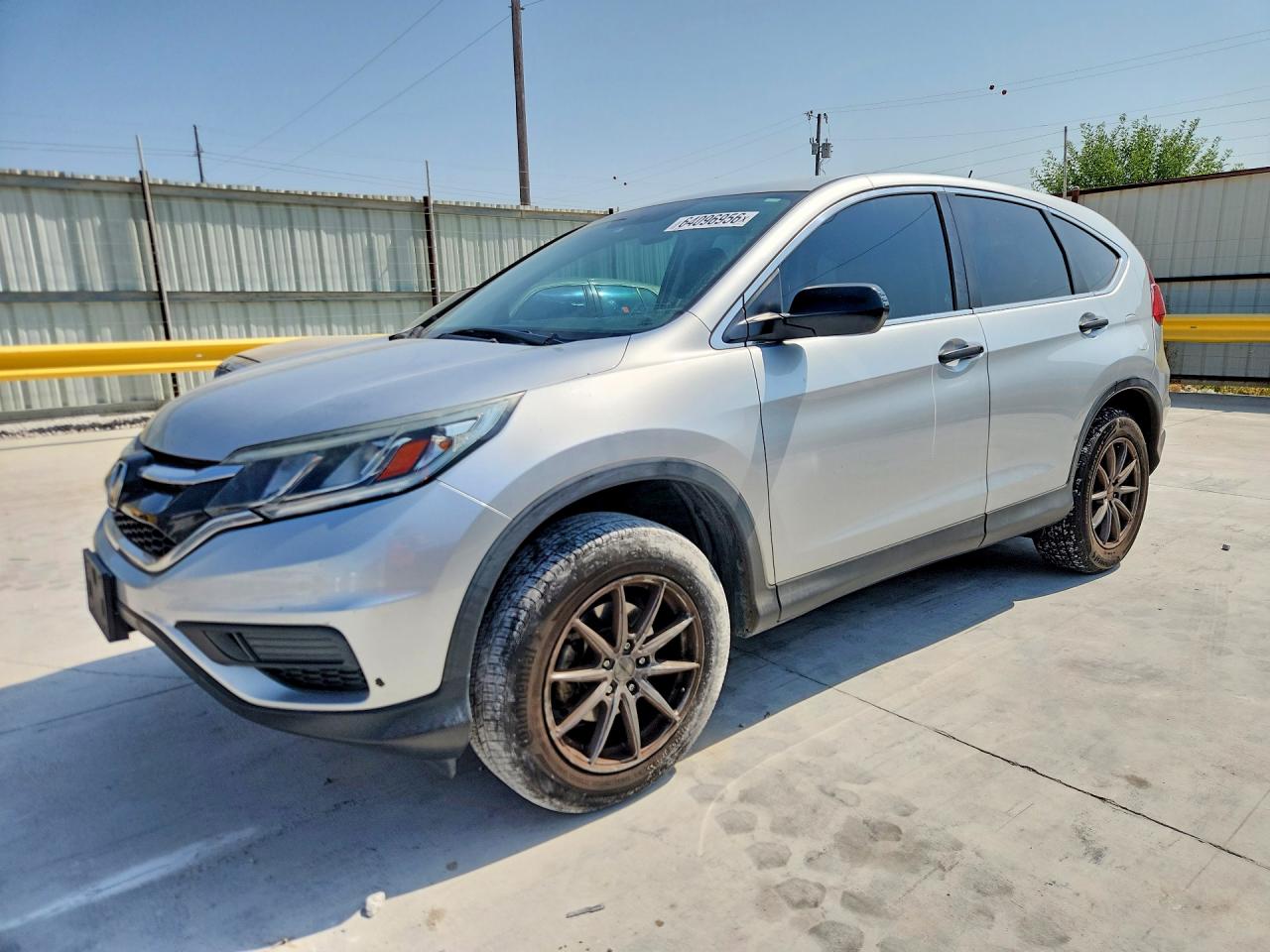 5XYZU3LB9EG219406 · 2014 HYUNDAI SANTA FE SPORT