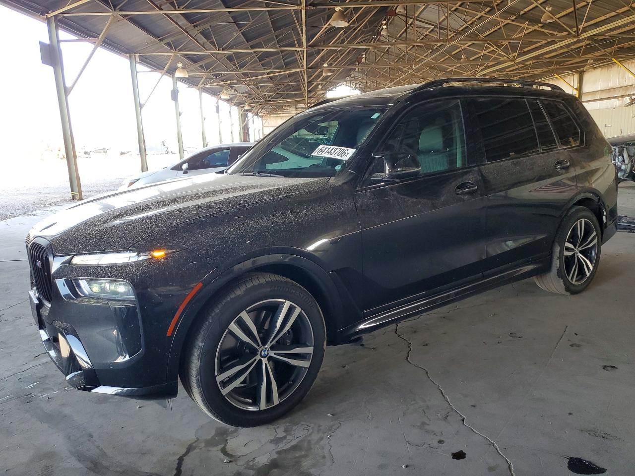 2023 BMW X7