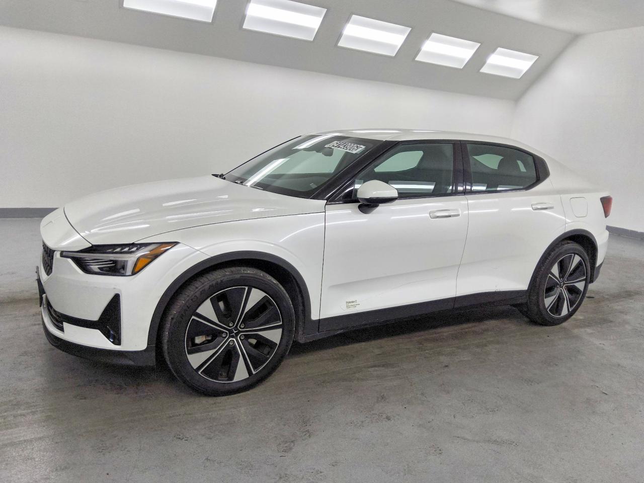YSMEG3KA6PL136431 · 2023 POLESTAR 2