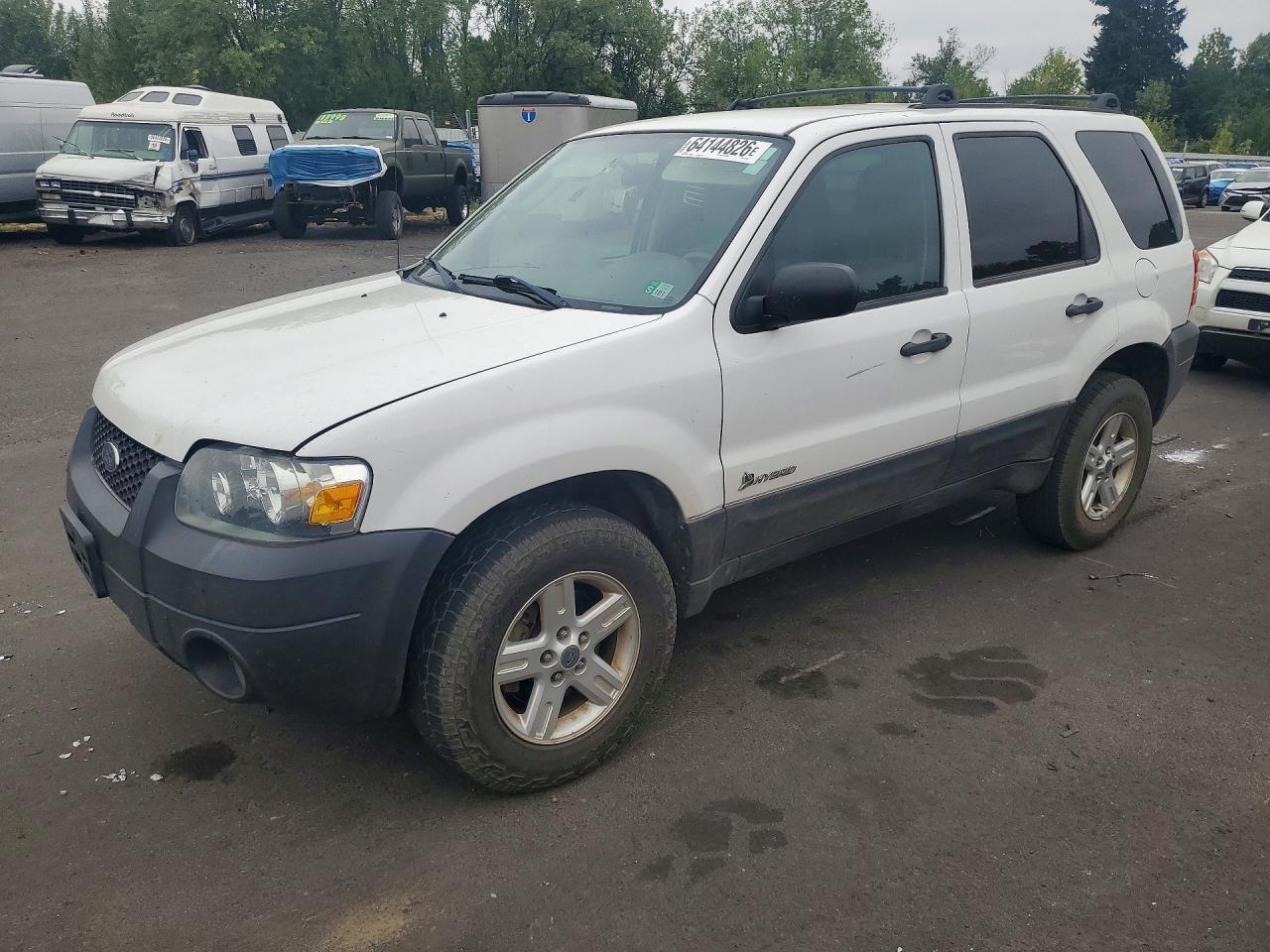1FMYU95H76KC97402 · 2006 FORD ESCAPE